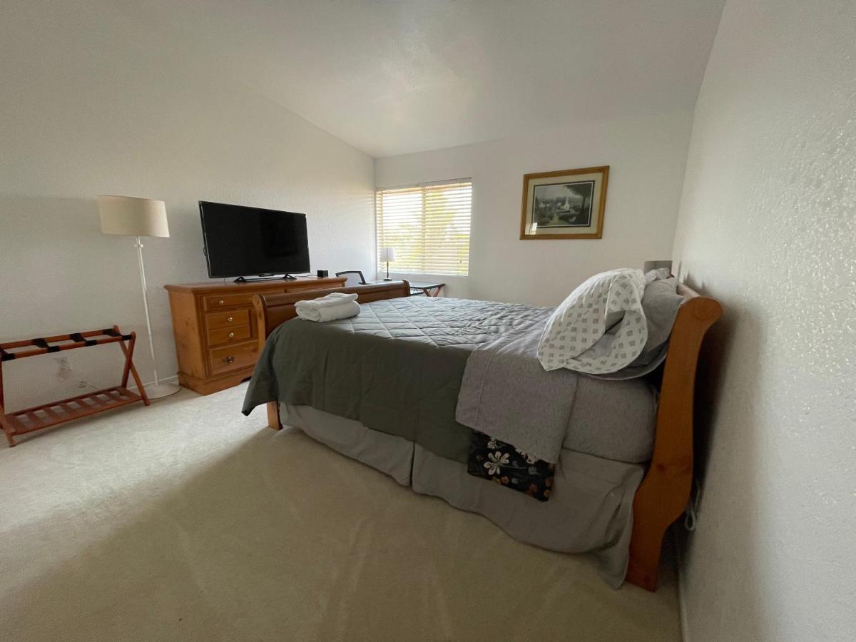 Ploy Lägenhet Monterey Park Exteriör bild